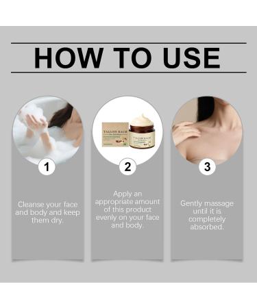 Moisturizer face cream 60 g facial balm toner soothing hydrating formula ideal for oily combination mature skin morningnight routine redness and irritation ease eye care - Buy Online on GoSupps.com