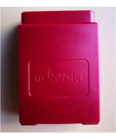 Shop MAXICHUN 5 Piece 2100mAh 6V BN2100 Rechargeable Battery for HBC Remote Control - International Shipping Available - Buy Online on GoSupps.com