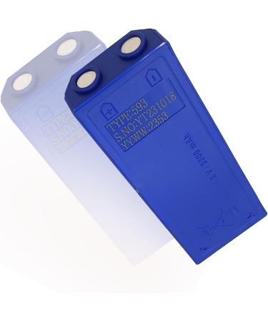 Buy EVA 1-Pack for Scanreco 593 Battery - 7.2V 3300 mAh Rechargeable NIMH Crane Remote Control Battery - International Shipping Available - Buy Online on GoSupps.com