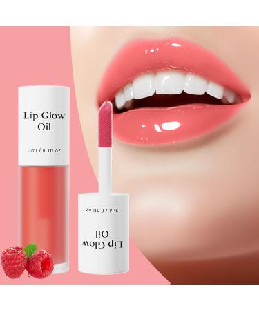 Rrlihjgu Lip oil for women nourishing with natural color for women for daily use travel weddings and events 01 - Buy Online on GoSupps.com