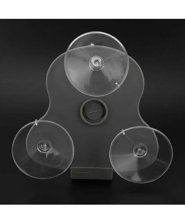 Glass Washer 360 with Suction Cups Kitchen Cleaning Tool Glass Cleaner for Household Pub Kitchen Bar - Buy Online on GoSupps.com