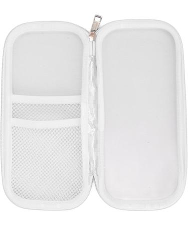 Insulin Cooler Bag Insulin Pen Case Canvas Portable Light Weight Zipper Design for Travel /516 (Color : Type a) - Buy Online on GoSupps.com