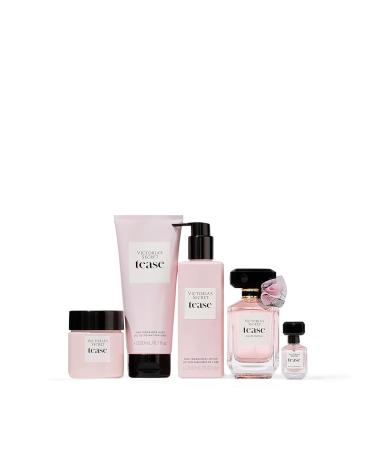 Victoria's Secret Tease Eau de Parfum 5 Piece Gift Set: 3.4 oz. Eau de Parfum Mini Eau de Parfum Body Wash Body Lotion & Whipped Body Butter - Buy Online on GoSupps.com