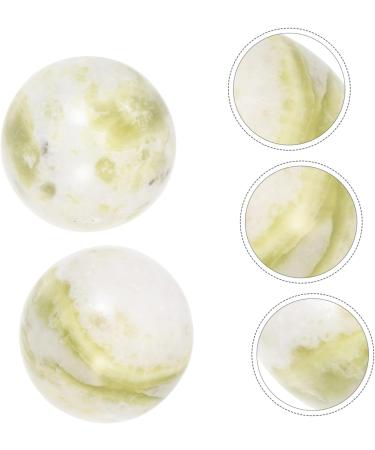 Buy Handcrafted Gymnastics & Meditation Balls | Baoding Balls for Fitness & Massage - Perfect Gift for Health & Relaxation - Buy Online on GoSupps.com