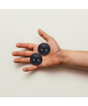 Ultechnovo Chinese Baoding Balls - Meditation & Massage Stress Relief Exercise Balls for Home Use - Buy Online on GoSupps.com