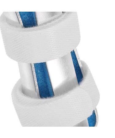 Buy KIMISS Aluminium Finger Hand Splint for Injury Recovery Pain Relief & Deformation Correction - International Shipping Available - Buy Online on GoSupps.com