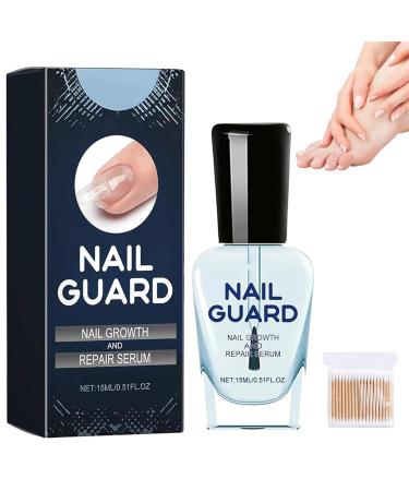 Wudgmzz Onyxoguard Nail growth and repair serum 1/2/3 piece Onyx Guard Nail Onyxoguard Serum nail amplifier for thin nails and growth revitalize and strengthen your nails (1PCs)