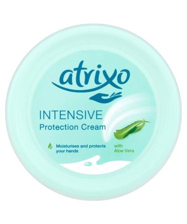 Atrixo Intensive Protection Hand Cream (200ml) - Pack of 2 by Atrixo