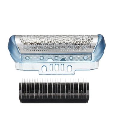 Buy Waterproof Replacement Blades for Electric Shavers - Braun Series 20S / 2000 Cruzer 3 4 5 Accessories | International Shipping Available - Buy Online on GoSupps.com