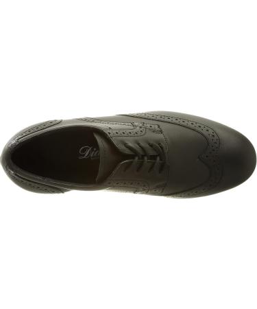 Diamant Men's Dance Shoes 099-025-028 | Size 44 2/3 EU | Black | International Shipping Available - Buy Online on GoSupps.com