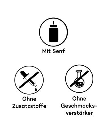 Ankerkraut Buletten & Fleischpflanzerl Spice Mix for Meatballs | 250g Aroma-Tight Bag - Perfect for Delicious Meatballs! - Buy Online on GoSupps.com