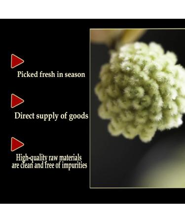  IFFANY Pothos Tea Daily Liver Tea Chinese Green Tea with Dill - Buy Online on GoSupps.com