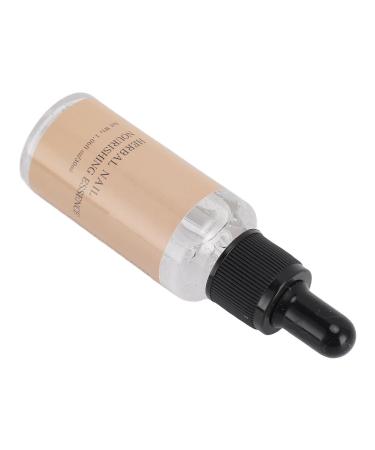 Herbal Nourishing Nail Serum - Instant Shine & Repair | 30ml 2 Pack | Stops Peeling & Moisturizes with Essential Oils - International Shipping Available - Buy Online on GoSupps.com