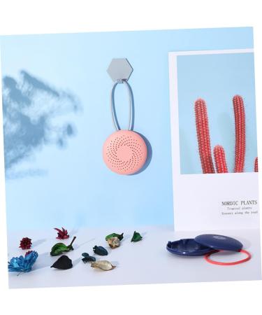 Partykindom Refrigerator Refresher: 5-Box Aromatherapy Air Purifier & Odor Eliminator - International Shipping Available - Buy Online on GoSupps.com