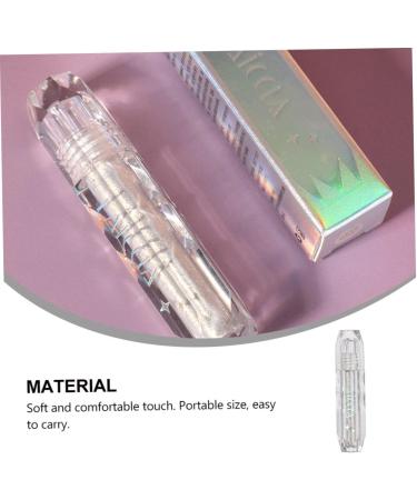 POPETPOP 1pc Waterproof Liquid Eyeshadow Waterproof Makeup Sparkle Eyeshadow Eye Makeup Accessories Diamond 1 count (Pack of 1) 02# - Buy Online on GoSupps.com