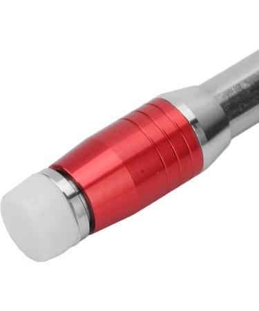 Chiropractic Adaptation Tool - Head Manual Spine Device for Joint Relief & Cervical/Thoracic Adjustment (Red) - Buy Online on GoSupps.com