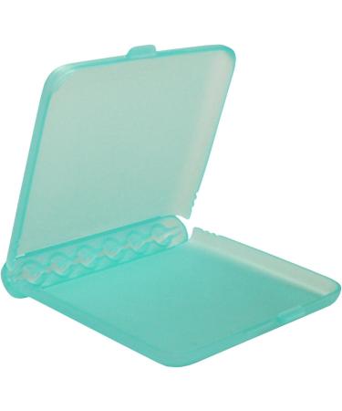 Tepe Travel Etui - Ultimate Portable Dental Care Case for On-the-Go Oral Hygiene - Buy Online on GoSupps.com