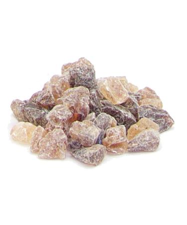 Crust Rock Candy - Brown Thick Sugar Rock Candy 400g | Sweet Treats for International Shipping - Buy Online on GoSupps.com