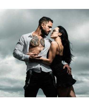 Maison d'Orient Embrace Nature's Majesty with CONFUSION by LUXURY COLLECTION - A Men's EDP with Earthy Citrus and Woody Notes 100 ML - Buy Online on GoSupps.com