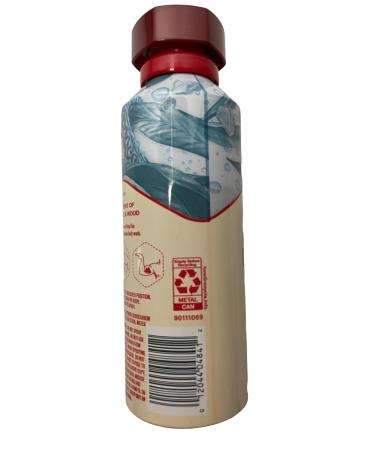 Buy Old Spice Deep Sea Underarm & Body Spray 5.1 oz - Refreshing Men's Deodorant International Shipping Available - Buy Online on GoSupps.com