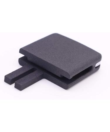 Vent Tabs Compatible/Replacement for Porsche Cayenne 2011-2015 Front - Buy Online on GoSupps.com