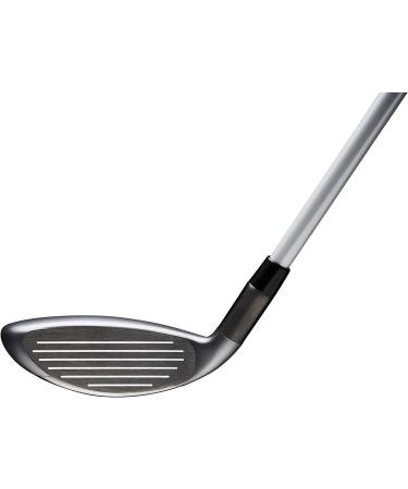 Callaway X HOT Hybrid 4 Hybrid - Right Hand - Graphite Regular - Buy Online on GoSupps.com