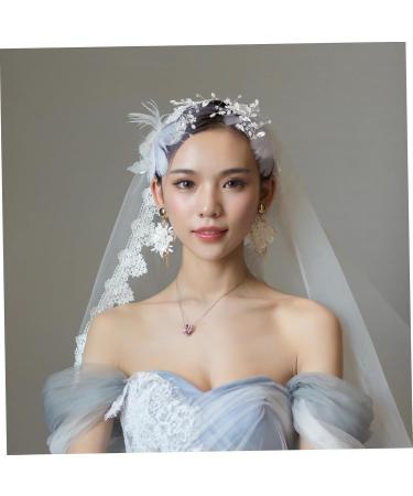 HAPINARY Headbands with Rhinestone Womens Headpiece Rhinestone Headband Hair Accessories for Women Rhinestone Headpiece Headbands Bridal Headband Hair Headbands Womens Bride Headpiece - Buy Online on GoSupps.com