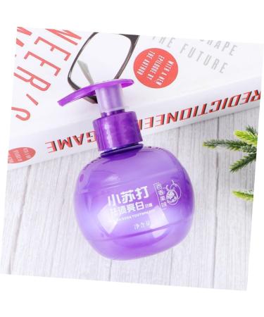 SEWOART Desert Essence Soda Dentifrice Bottles Fruity Toothpaste for Fresh Breath - Buy Online on GoSupps.com