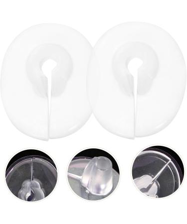 Foot Care Shoe Heel Protectors & Gel Cushion Sandals for Women & Men - Comfortable Toe Guards & Forefoot Relief - Buy Online on GoSupps.com