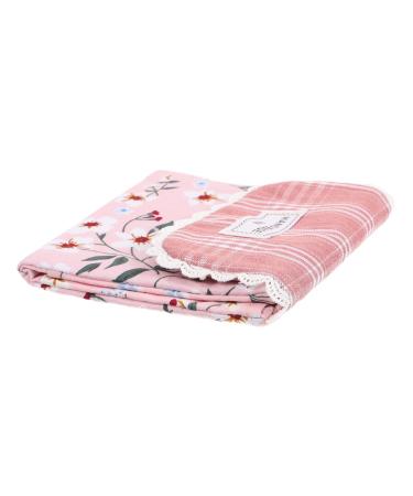 Magiclulu 1 piece Outdoor hygiene towel bag Small diaper bag women wallet Small diaper bag women's bandage storage bags small wallet for girls