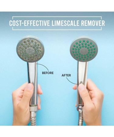 AMK DP Citric Acid 250g Appliance Multi Purpose Descaler Cleaning Laundry Limescale - Buy Online on GoSupps.com