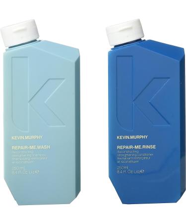 Kevin Murphy Repair Me Wash & Repair Me Rinse Duo 250ml