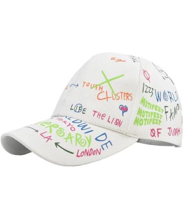 Adjustable Trucker Hat | Breathable Sun Cap for Men and Women | Outdoor Sport Baseball Cap - Buy Online on GoSupps.com