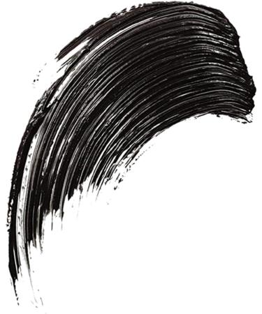 Glam'Up Paris - Duo Fiber Mascara - Double Brush Technology - Extra Long Lashes - Lengthening and Volume - Long Lasting - Black - Buy Online on GoSupps.com