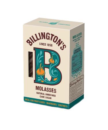 Billington's Molasses Sugar - Buy 2x500g Internationally | Premium Quality Sweetener - Buy Online on GoSupps.com