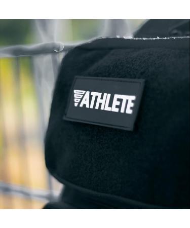 Gornation Athlete Patch - High-Quality Sports Patch for Optimal Performance | Shop Internationally - Buy Online on GoSupps.com