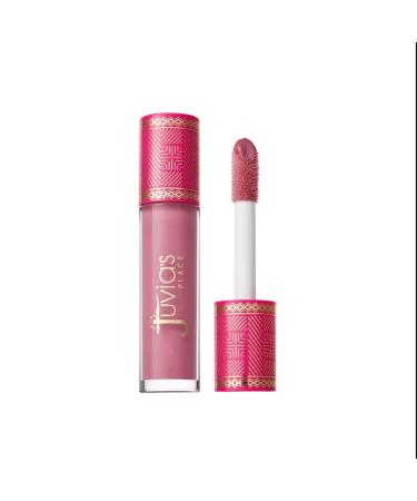 Juvia's Place Lip Reflect Non-Sticky Lip Gloss - Tinted Lip Gloss Makeup  Long-lasting Lip Gloss  Hydrating Lip Gloss for Glowy & Sheer Lips  Lip Care Products (Kiss Me - 0.16oz) - Buy Online on GoSupps.com