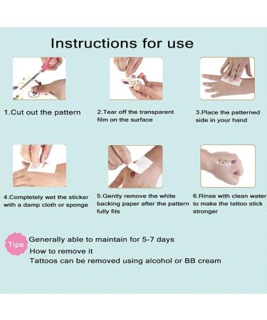 miduoidn Authentic Waterproof Eyebrows Tint For Eyebrows Easy To Apply Makeup Products Eyebrows Professional Accessories Brown-06 4pcs - Buy Online on GoSupps.com