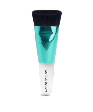 We Love Eyes Lashfull Thinking lash + brow cleansing brush - limit unnecessary lash and brow loss when removing eye makeup