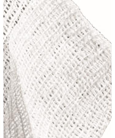 Pervis 5927 Latex-Free Elastic Bandage Cohesive - 2m x 1cm - 1 Roll 20m x 10cm - Buy Online on GoSupps.com