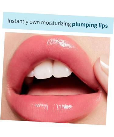 FRCOLOR 2 Boxes Lip Gloss Moisturizing Lip Tint Lip Pomade for Dry Lips Plumping Lips Moisturizer Hydrating Lip Tint Transparent Lip Oil Lip Balm Lipgloss e Girl Moisturizing Oil - Buy Online on GoSupps.com
