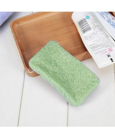 Konjac Shower Sponge | Gentle Exfoliating Skin Care for Kids & Adults - Buy Online on GoSupps.com