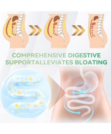 2025 New Six-in-One Oral Solution Six-in-One Health Solution Oral Liquid - Promote Intestinal Digestio Natural Slim Supplement Oral Drops for Women and Men (1 BOX) - Buy Online on GoSupps.com