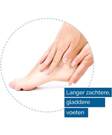 Scholl Cream Peeling 75ml - Exfoliating Foot Cream for Smooth Skin | Buy Internationally - Buy Online on GoSupps.com