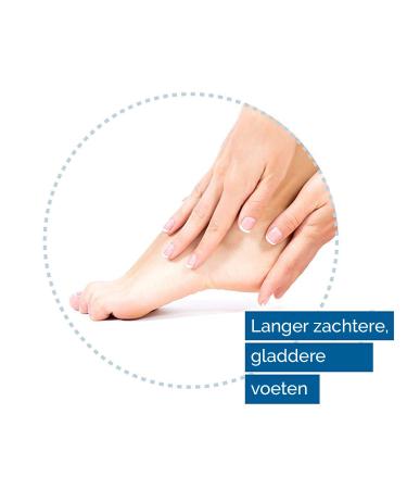 Scholl Foot Cream - Daily Care for Normal to Dry Skin - 150 ml | Hydrating Foot Moisturizer for Soft Feet - Buy Online on GoSupps.com