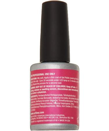 EZFlow Trugel Nail Polish Sweet tart - Buy Online on GoSupps.com