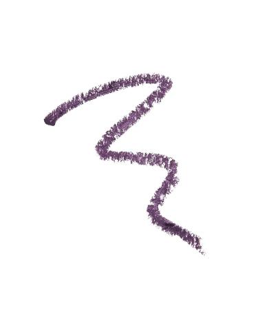 Makeup Revolution Kohl Eyeliner - Purple 1.3g | International Shipping Available - Buy Online on GoSupps.com