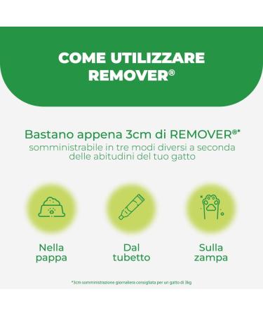 Buy INTERVET ITALIA Remover Pasta 50g - Fast Shipping Worldwide | Best Price & Quality - Buy Online on GoSupps.com