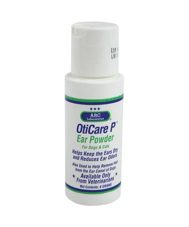 ARC Oticare P Ear Powder (6 gm)