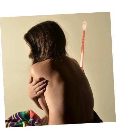 Handmade Tierkratzer - 3PC Back Itching Stop Stand | Massage Accessories for Men | Unique Stocking Filler - Buy Online on GoSupps.com